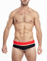 Taddlee Mens Bikini Swimwear Mid Waist Swim Briefs Sexy Swimsuits Trunks Boxer