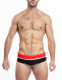 Taddlee Mens Bikini Swimwear Mid Waist Swim Briefs Sexy Swimsuits Trunks Boxer