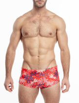 Taddlee Men Swimwear Swimsuits Sexy Swim Boxer Briefs Bikini Bathing Suit Trunks