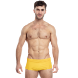 Taddlee Men Swimwear Swimsuits Sexy Swim Boxer Briefs Bikini Bathing Suit Trunks