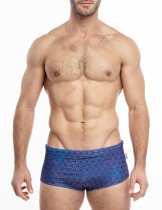 Taddlee Men Swimwear Swimsuits Sexy Swim Boxer Briefs Bikini Bathing Suit Trunks