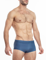 Taddlee Men Swimwear Swimsuits Sexy Swim Boxer Briefs Bikini Bathing Suit Trunks
