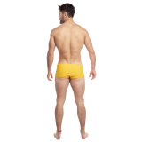 Taddlee Men Swimwear Swimsuits Sexy Swim Boxer Briefs Bikini Bathing Suit Trunks
