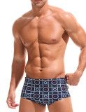 Taddlee Men Swimwear Swimsuits Sexy Swim Boxer Briefs Bikini Bathing Suit Trunks