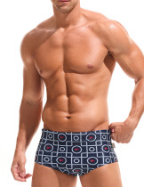 Taddlee Men Swimwear Swimsuits Sexy Swim Boxer Briefs Bikini Bathing Suit Trunks