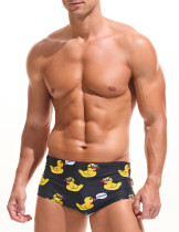 Taddlee Men Swimwear Swimsuits Sexy Swim Boxer Briefs Bikini Bathing Suit Trunks