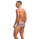 Taddlee Men Swimwear Swim Briefs Bikini Board Surf Shorts Boxer Trunks Swimsuits