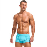 Taddlee maillot de bain de marque homme maillot de bain Boxer slip Sexy surf natation Bikini carré coupe maillots de bain maillots de bain Boardshorts