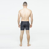 Taddlee Mens Swimwear Swim Boxer Brief Bikini Trunks Pocket Square Cut Swimsuits