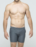Taddlee Mens Swimwear Swim Boxer Brief Bikini Trunks Pocket Square Cut Swimsuits