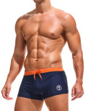 Taddlee maillot de bain de marque homme maillot de bain Boxer slip Sexy surf natation Bikini carré coupe maillots de bain maillots de bain Boardshorts