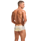 Taddlee Men Swimwear Swimsuits Sexy Swim Boxer Briefs Bikini Bathing Suit Trunks
