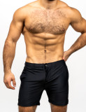 Taddlee Mens Swimwear Swim Boxer Brief Bikini Trunks Pocket Square Cut Swimsuits