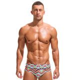 Taddlee Men Swimwear Swim Briefs Bikini Board Surf Shorts Boxer Trunks Swimsuits