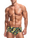 TAD Smoode Color Swim Briefs Swimwear