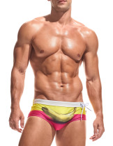 Taddlee Sexy Men's Swimwear Swimsuits Swimming Briefs Bikini Board Boxers Trunks