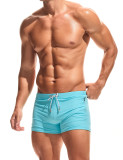 Taddlee Men's Swimwear Swim Briefs Boxer Swimsuits Male Surf Short Shorts Trunks