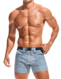 Taddlee Swimwear Men Basic Long Swimming Trunk Surf Camo Shorts Swimsuits Pocket