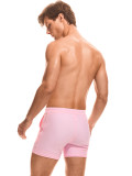 Taddlee Mens Swimwear Swim Boxer Brief Bikini Trunks Pocket Square Cut Swimsuits
