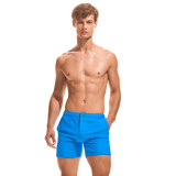 Taddlee Mens Swimwear Swim Boxer Brief Bikini Trunks Pocket Square Cut Swimsuits