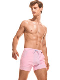 Taddlee Mens Swimwear Swim Boxer Brief Bikini Trunks Pocket Square Cut Swimsuits