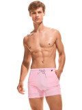 Taddlee Mens Swimwear Swim Boxer Brief Bikini Trunks Pocket Square Cut Swimsuits