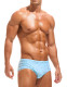 Taddlee Mens Bikini Swimwear Mid Waist Swim Briefs Sexy Swimsuits Trunks Boxer
