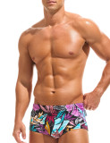 TAD Smoode Color Swim Briefs Swimwear