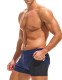 Taddlee Swimwear Men Swimsuits Swim Boxer Trunks Bathing Suits Compression Liner