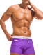 Taddlee Mens Swimwear Swim Trunk Square Leg Swimsuits Bathing Suits Board Shorts