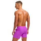 Taddlee Mens Swimwear Swim Trunk Square Leg Swimsuits Bathing Suits Board Shorts