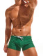 Taddlee Mens Swimwear Swim Trunk Square Leg Swimsuits Bathing Suits Board Shorts