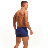 Taddlee Mens Swimwear Swim Trunk Square Leg Swimsuits Bathing Suits Board Shorts