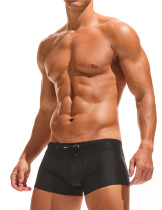 Taddlee Mens Swimwear Swim Trunk Square Leg Swimsuits Bathing Suits Board Shorts