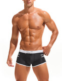 Taddlee Mens Swimwear Swim Boxer Brief Bikini Trunks Pocket Square Cut Swimsuits