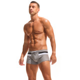 Taddlee Mens Swimwear Swim Trunk Square Leg Swimsuits Bathing Suits Board Shorts