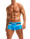 Taddlee Mens Swimwear Swim Trunk Square Leg Swimsuits Bathing Suits Board Shorts