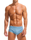 Taddlee Men Swimwear Sexy Swimsuit Brazilian Cut Swim Boxer Briefs Trunks Bikini