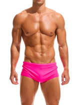 Taddlee Men Swimwear Sexy Swimsuit Brazilian Cut Swim Boxer Briefs Trunks Bikini