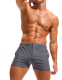 Taddlee Mens Swimwear Swim Boxer Brief Bikini Trunks Pocket Square Cut Swimsuits