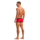 Taddlee Mens Swim Briefs Trunks Bathing Suits Swimwear Squre Cut Sexy Swimsuits