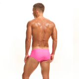 Taddlee Men's Swimwear Swim Brief Trunks Sexy Swimsuits Bathing Suit Solid Bikini