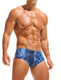 Taddlee Mens Sexy Swimwear Swim Brief Trunks Swimsuits Bathing Suit Swimming Bikini