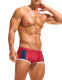 Taddlee Swimwear Men Swimsuits Sexy Swim Boxer Briefs Bikini Bathing Suits Trunk