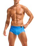 Taddlee Swimwear Men Swimsuits Sexy Swim Boxer Briefs Bikini Bathing Suits Trunk