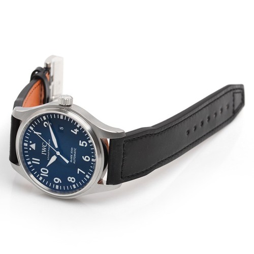 IWC パイロットウォッチ マーク18 IW327001