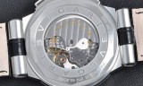 ブルガリコピー時計 ディアゴノ カリブロ303 自動巻きムーブメント DG42BSLDCH