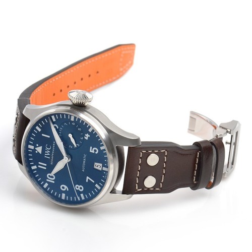 IWC ビッグパイロットウォッチ プティプランス IW500916