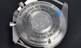 オメガ時計コピー スピードマスター プロフェッショナル Cal.1861手巻きムーブメント搭載 21600振動/時 311.62.42.30.06.001