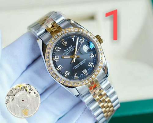 ロレックス コピー 時計 2020新作 Rolex 高品質 男女兼用 自動巻き rx200327p105-7